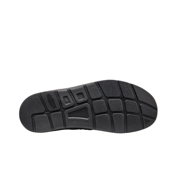 Keen - Women's Uneek Loafer - Nocturnal Black