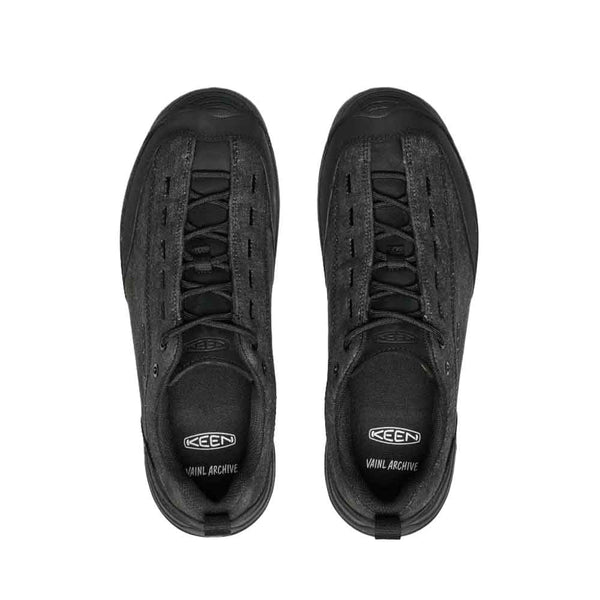 Keen x Vainl Archive - Jasper II Waterproof - Black