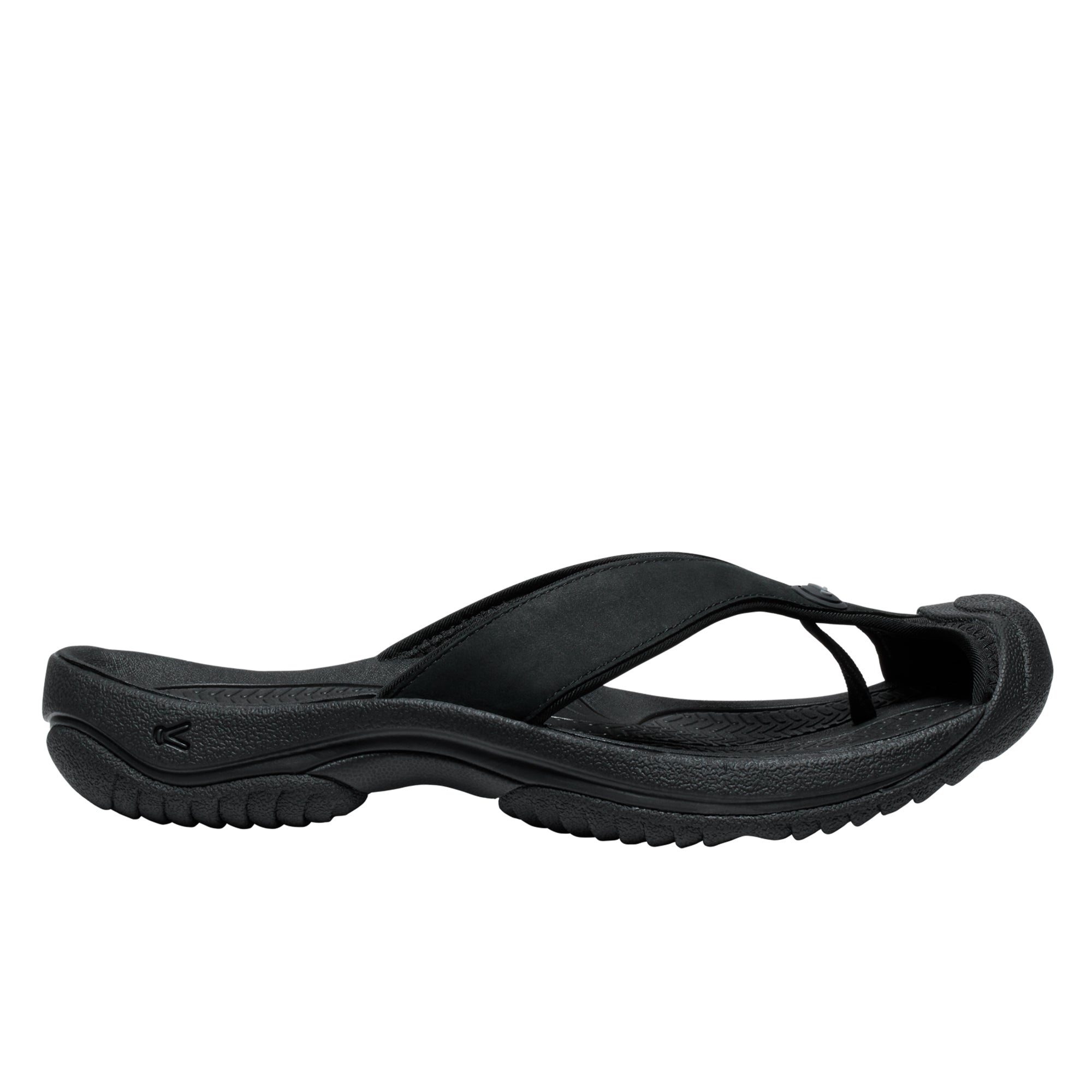 Keen - Waimea TG - Black