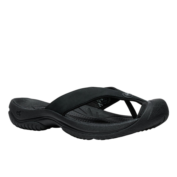 Keen - Waimea TG - Black