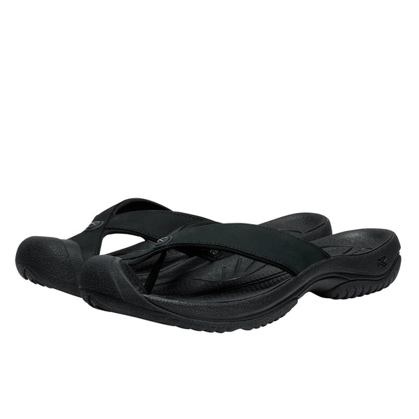 Keen - Waimea TG - Black