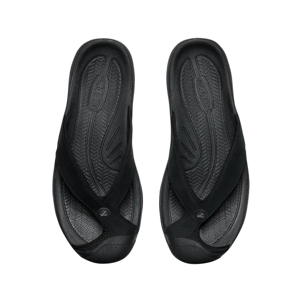 Keen - Waimea TG - Black