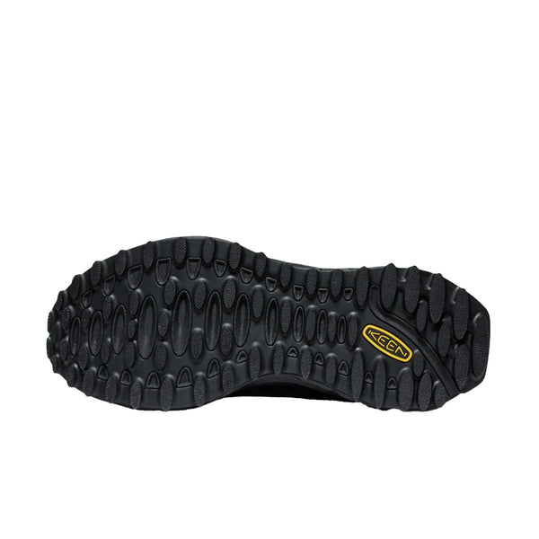Keen - Jasper Zionic - Black/Alloy