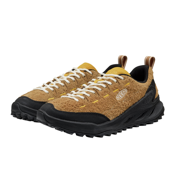 Keen - Women's Jasper Zionic - Chipmunk/Symphonic Sunset