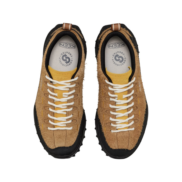 Keen - Women's Jasper Zionic - Chipmunk/Symphonic Sunset