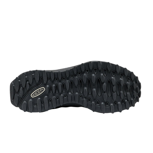 Keen - Women's Jasper Zionic WP - Black/Violet Quartz