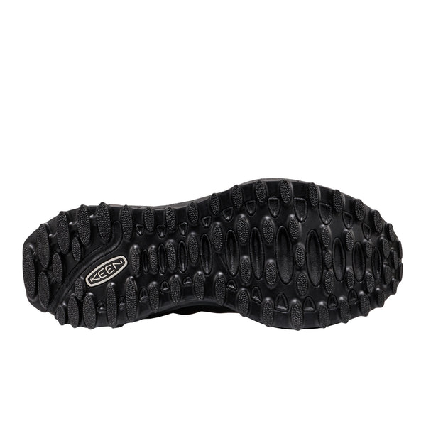 Keen - Jasper Zionic WP - Steel Grey/Black