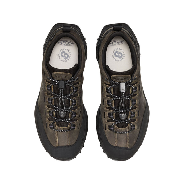 Keen - Jasper Zionic WP - Steel Grey/Black