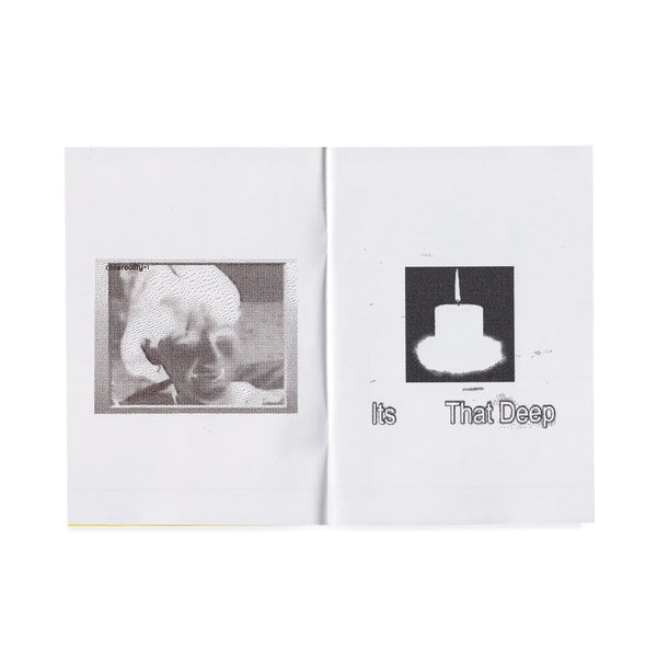 Dylan Khotin-Foote - Industry