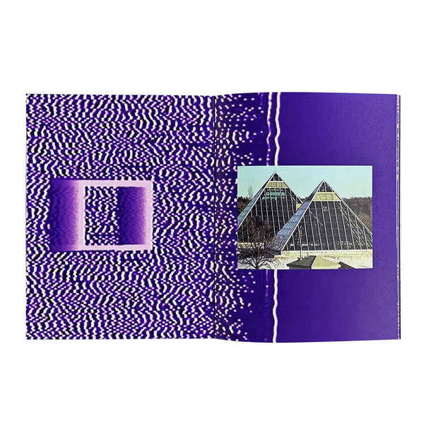 Dylan Khotin-Foote - Let Go All You Know