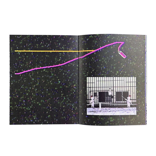 Dylan Khotin-Foote - Let Go All You Know