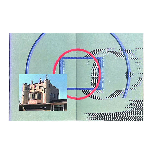 Dylan Khotin-Foote - Let Go All You Know