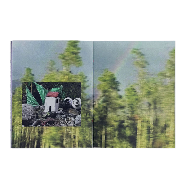 Dylan Khotin-Foote - Let Go All You Know