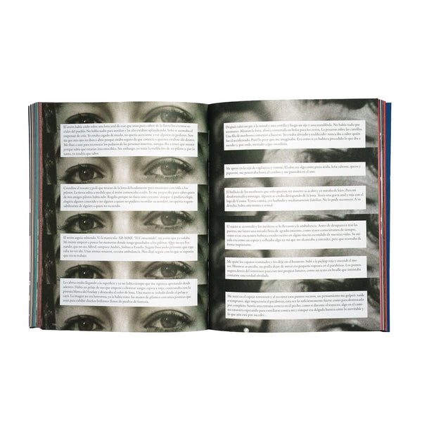 Alien Libros & Co - La Escabrosa #003: Poseer
