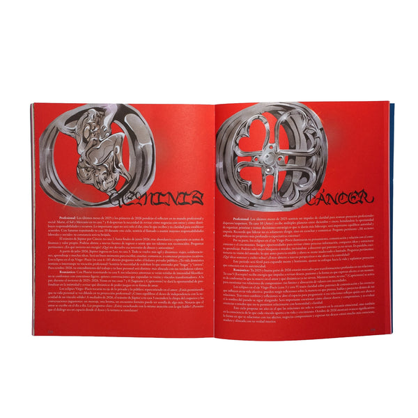 Alien Libros & Co - La Escabrosa #003: Poseer