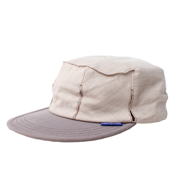 Lidairpeaks - Cask Hat - Stone