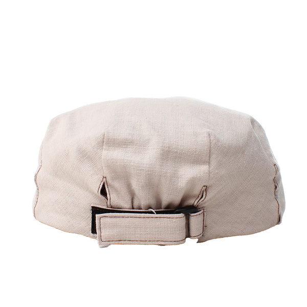 Lidairpeaks - Cask Hat - Stone