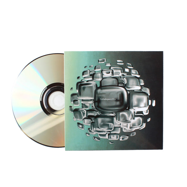 Lidairpeaks - Mix Vol. 1 CD