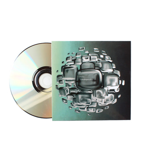 Lidairpeaks - Mix Vol. 1 CD
