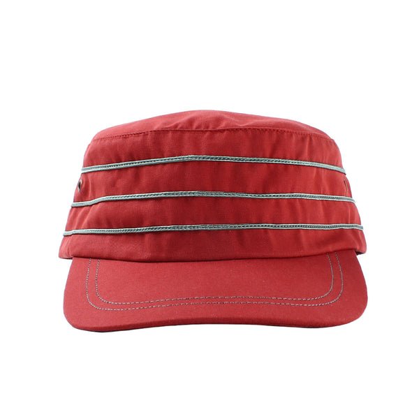 Lidairpeaks - Cylinder Hat - Enji