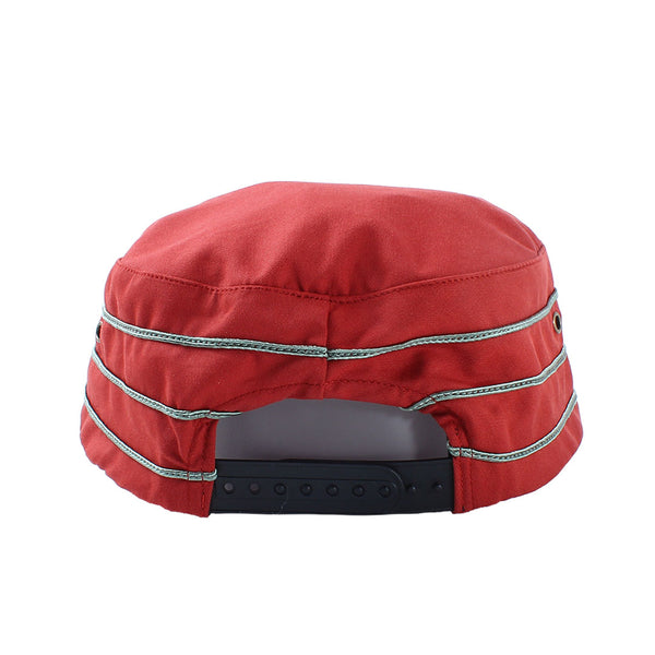 Lidairpeaks - Cylinder Hat - Enji