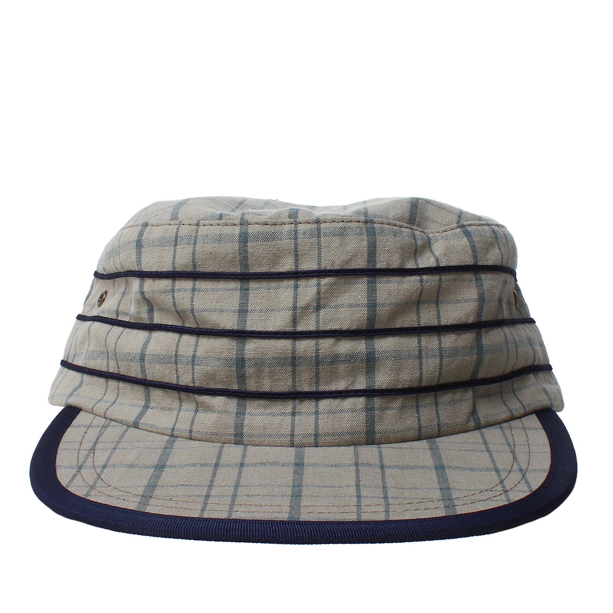 Lidairpeaks - Cylinder Hat - Pale Green