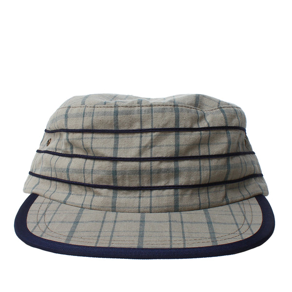Lidairpeaks - Cylinder Hat - Pale Green