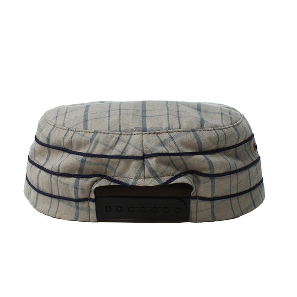 Lidairpeaks - Cylinder Hat - Pale Green