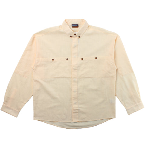 Lidairpeaks - Interval Shirt - Kinari