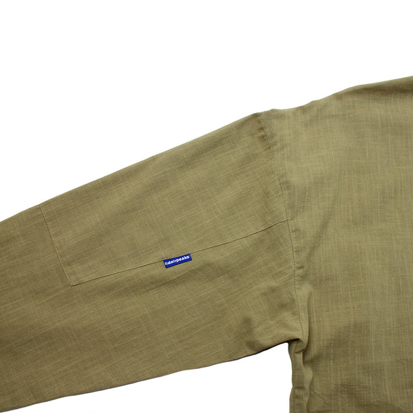 Lidairpeaks - Interval Shirt - Sage