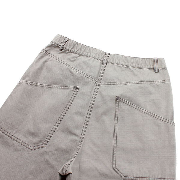 Lidairpeaks - Onyx Shorts - Stone
