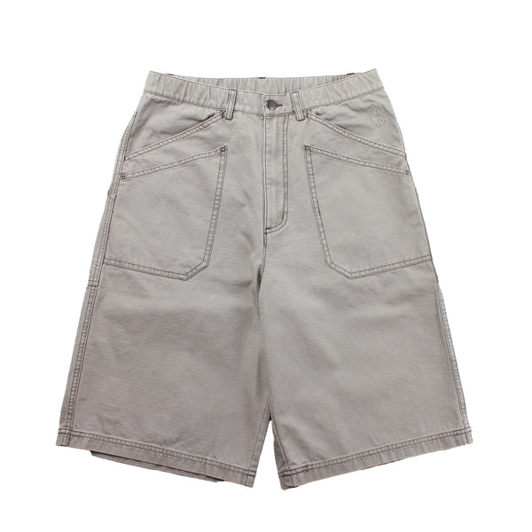 Lidairpeaks - Onyx Shorts - Stone