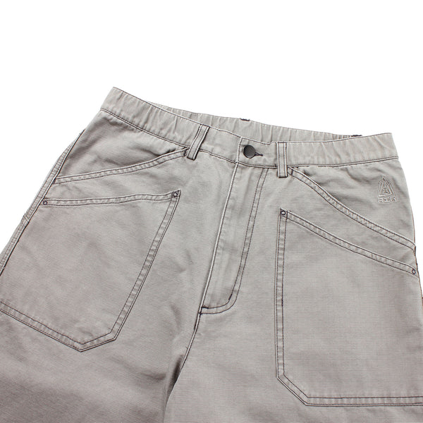 Lidairpeaks - Onyx Shorts - Stone