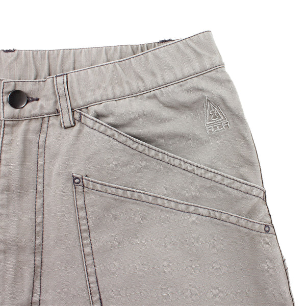 Lidairpeaks - Onyx Shorts - Stone