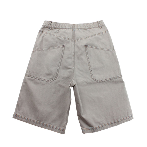 Lidairpeaks - Onyx Shorts - Stone