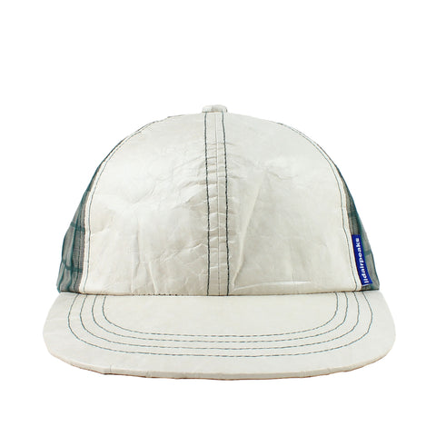 Lidairpeaks - Peel Shell Cap - Ivory