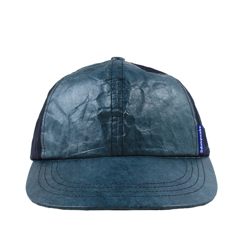 Lidairpeaks - Peel Shell Cap - Navy