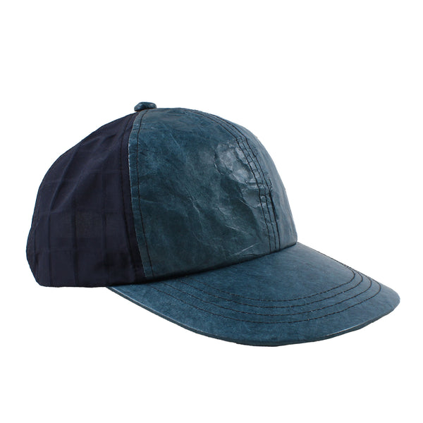 Lidairpeaks - Peel Shell Cap - Navy