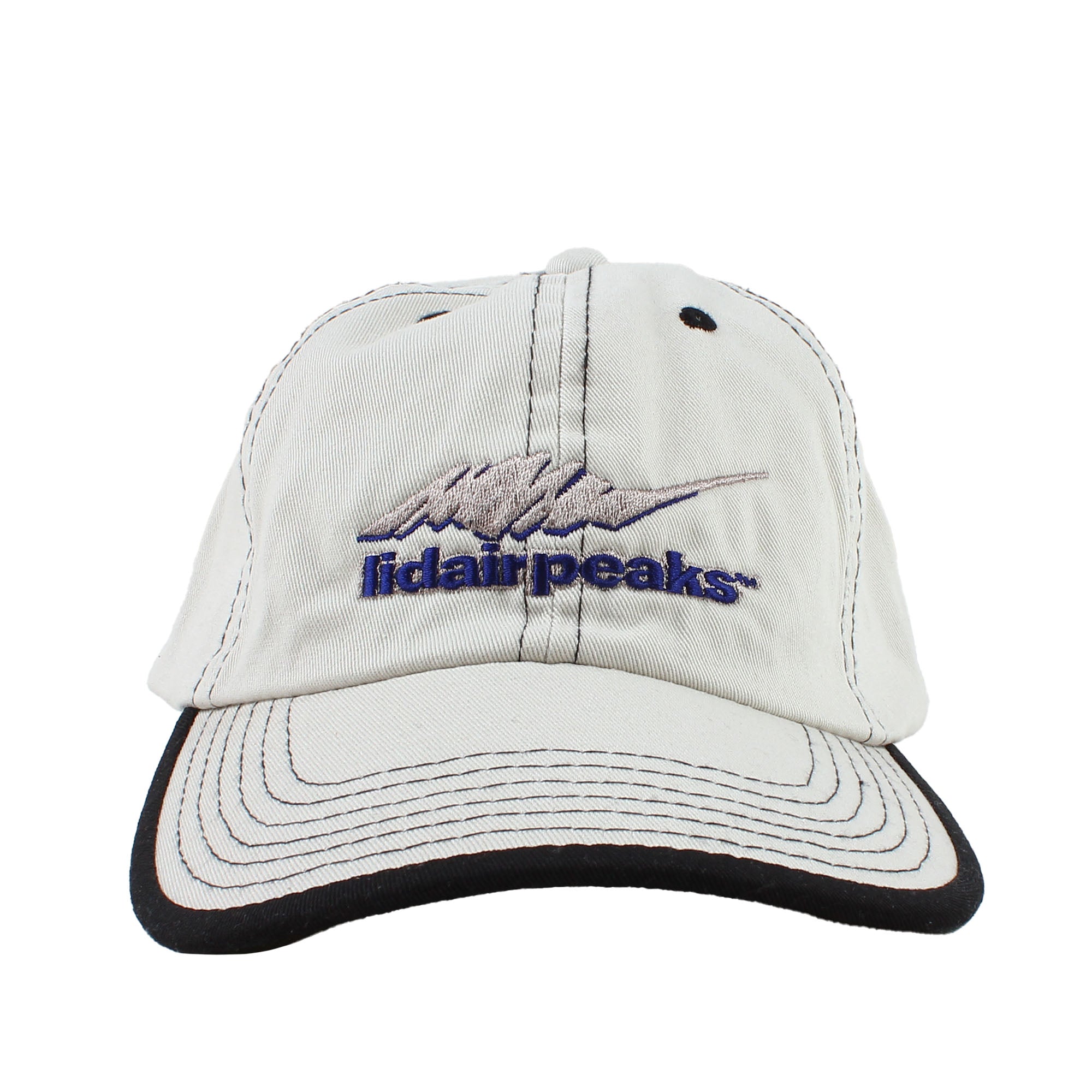 Lidairpeaks - Piped JA11 Cap - Beige