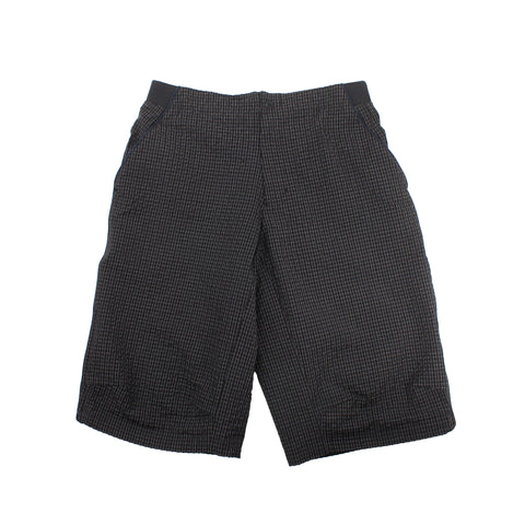 Lidairpeaks - Strata Shorts - Black
