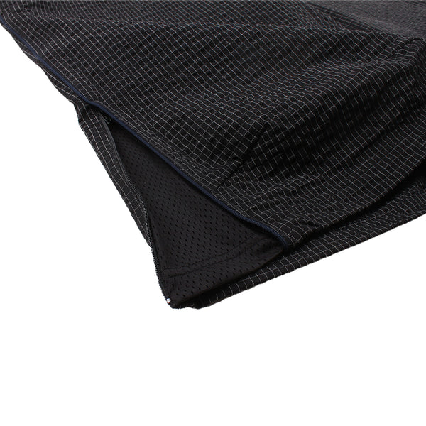 Lidairpeaks - Strata Shorts - Black