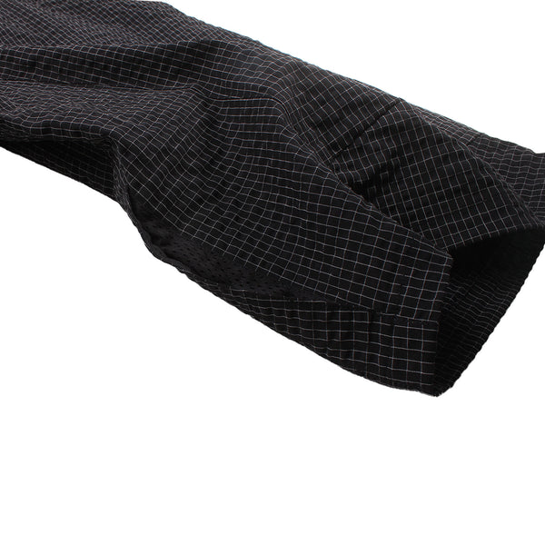 Lidairpeaks - Strata Shorts - Black