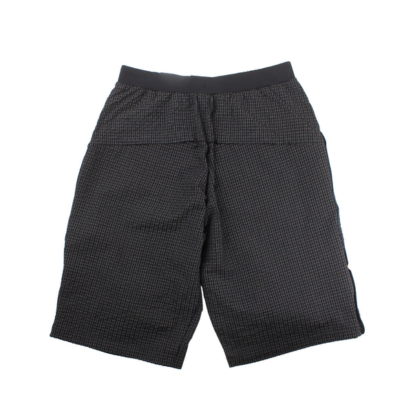 Lidairpeaks - Strata Shorts - Black