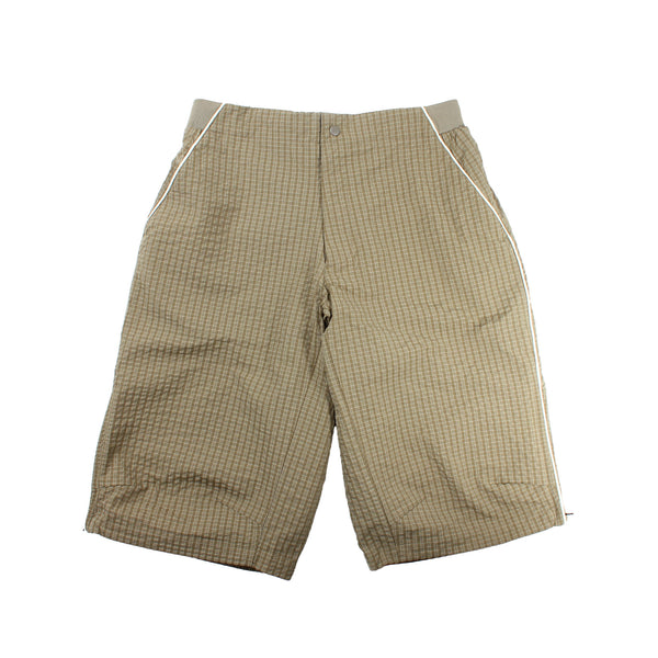 Lidairpeaks - Strata Shorts - Sage