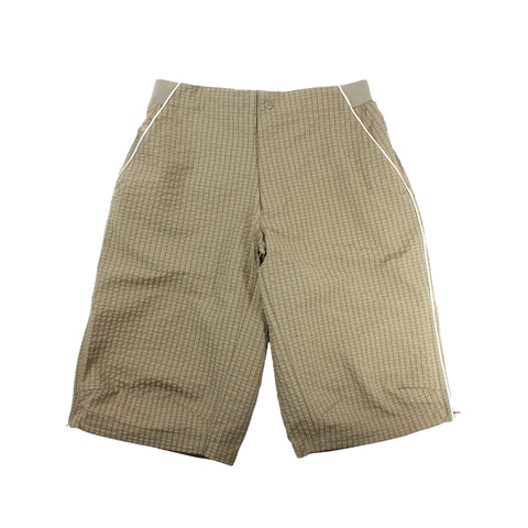 Lidairpeaks - Strata Shorts - Sage