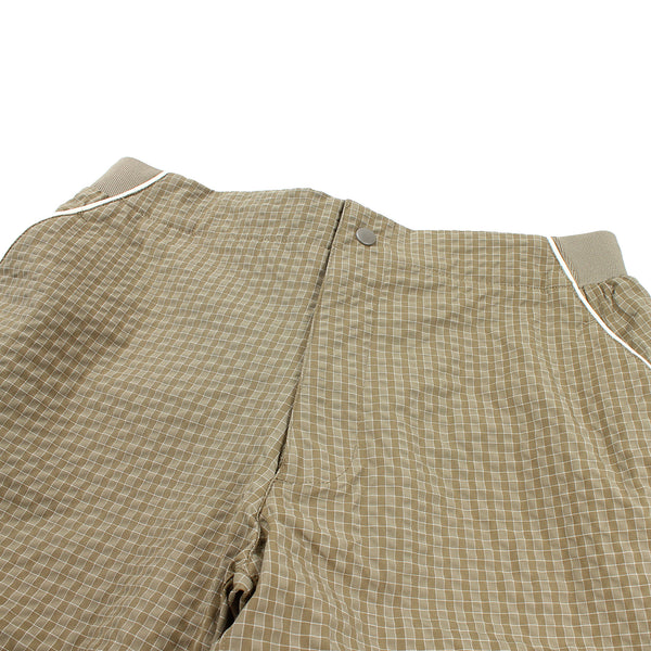 Lidairpeaks - Strata Shorts - Sage