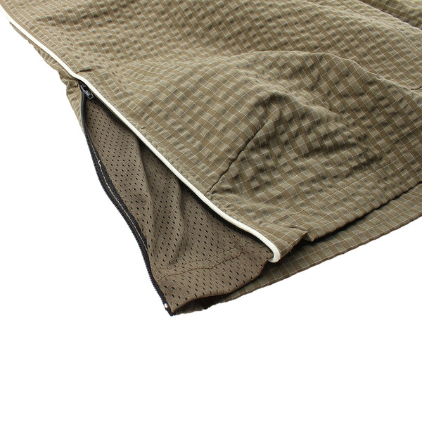 Lidairpeaks - Strata Shorts - Sage