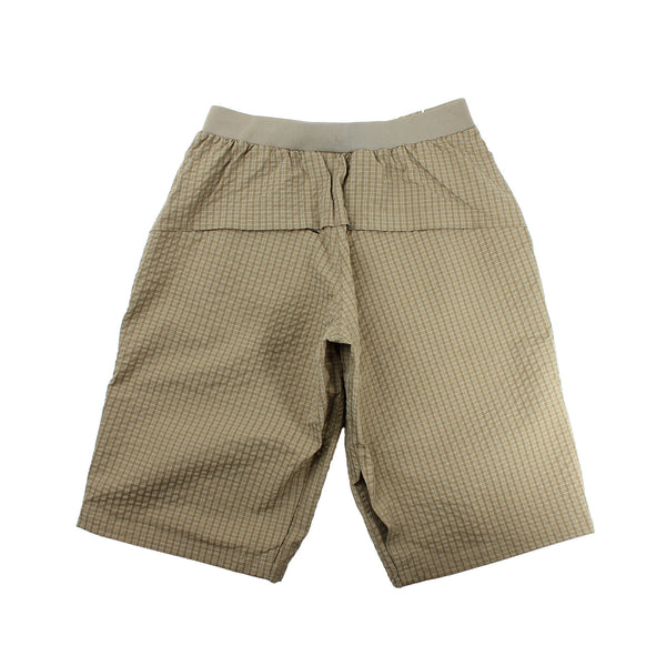 Lidairpeaks - Strata Shorts - Sage