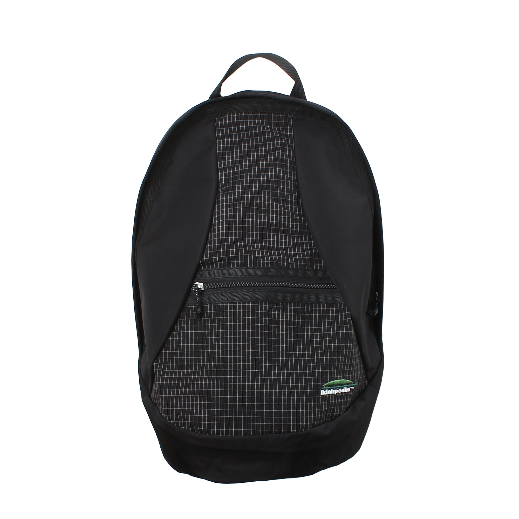 Lidairpeaks - Stroll Backpack - Black