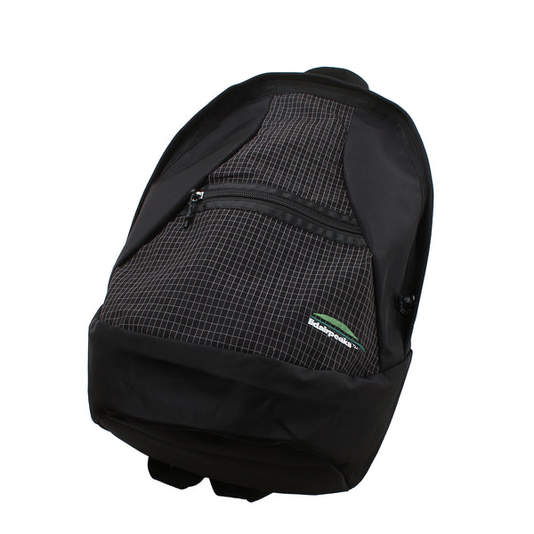 Lidairpeaks - Stroll Backpack - Black